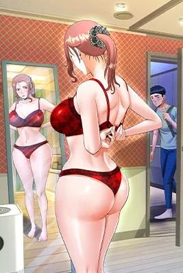 51涩漫画在线观看热门日漫推荐